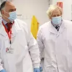 Boris Johnson will seine Außenpolitik stärken