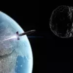 China schickt eine Hyperschallrakete um die Erde