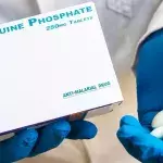 Chloroquin