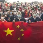 Coronavirus: Eine zweite, aggressivere Welle mit einem neuen Genotyp des Virus in China?