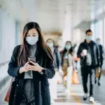 Coronavirus: Kann man mehrmals an Covid-19 erkranken?