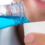 Coronavirus: Kann man sich bald per Mundspülung auf Covid-19 testen lassen?