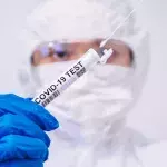 Covid-19: Diese Symptome deuten auf eine Infektion mit der England-Mutation hin