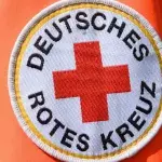 Das Deutsche Rote Kreuz