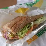 Das Subway-Sandwich enthält nicht das, was Kunden erwarten