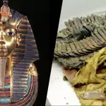 Wie sah Pharao Tutanchamun aus?