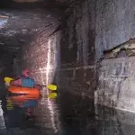 Riesiges Höhlensystem entdeckt