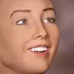 Der erste menschenähnliche Roboter „Sophia“ sorgt mit einer Drohung für Unruhe