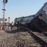 Deshalb ist so viel Schotter unter den Bahngleisen