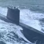 Deutsches U-Boot aus dem 1. Weltkrieg vor der belgischen Küste entdeckt