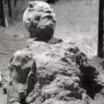 Schaurig-komische Entdeckung: Der Masturbator von Pompei