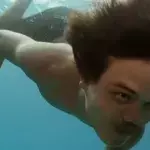 Die Kinder dieses Nomadenvolks können Unterwasser sehen!