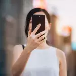 Blutdruck mit einem Selfie messen: So funktioniert es