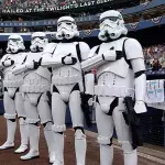 Diese Tiere lernen die Musik von Star Wars im Dienste der Wissenschaft (Video)