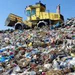 Deutschland stellt beim Verpackungsmüll einen traurigen Rekord auf