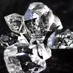 Eine Million Milliarden Tonnen Diamanten: Dieser Schatz schlummert unter uns in der Erde