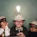 Wie beeinflussen Geburtsdaten späteren IQ bei Kindern