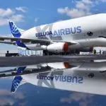 Wie kann dieses Ding fliegen? Airbus präsentiert den Beluga XL