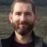 Mann entdeckt überraschendes Detail auf Landschaftsfoto
