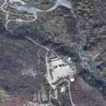 Nordkorea: Satellitenbilder entlarven Folgen von Atomtest