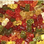 Welche Haribo-Farbe schmeckt am besten?