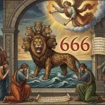 Warum wird die Zahl 666 in der christlichen Kultur mit dem Teufel in Verbindung gebracht?