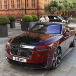 „Das teuerste Auto der Welt“: Luxus kennt keine Grenzen im Millionenbereich