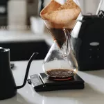 Warum wurde Kaffee in der Vergangenheit in der muslimischen Welt verboten?