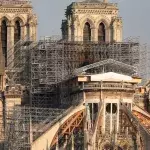 Der Brand von Notre Dame: Warum die Renovierungsarbeiten ernste Probleme aufwerfen