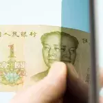 Der digitale Yuan!
