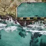Der "Pool of Death": Die gefährlichste Badestelle der Welt