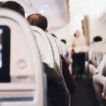 Deswegen solltest du im Flugzeug niemals den Platz wechseln