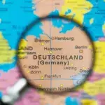Deutschland wird neu vermessen