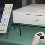 Die geheimnisvolle PlayStation