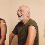 Die Grippeimpfung ist jedes Jahr wichtig