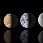 Die Venus hat den längsten Tag unseres Sonnensystem