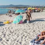 Dieser Strand in Italien sorgt für viel Unruhe