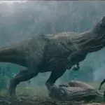 Dinos bald Realität?