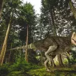 Dinosaurier