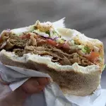 Döner mit bösen Überraschung