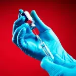Ein Gesundheitsaktivist ist verärgert über den Impfnationalismus westlicher Länder.