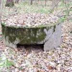 Ein Nazi-Bunker mitten im Wald!