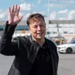 Elon Musks Mars-Mission wurde bereits 1953 vorhergesagt
