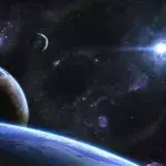 Entdeckung einer Super-Erde inmitten unserer Galaxie