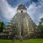 Entdeckung: Forscher finden heraus, was das Maya-Reich ausgelöscht hat