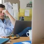 Erektionsstörungen und Produktivität am Arbeitsplatz