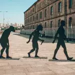 Evolution: Das Diagramm der menschlichen Evolution ist falsch