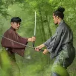Fakten über die Samurai