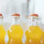 Fanta stammt ursprünglich aus der Nazi-Zeit