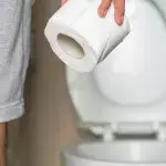 Fehler beim Gang zur Toilette